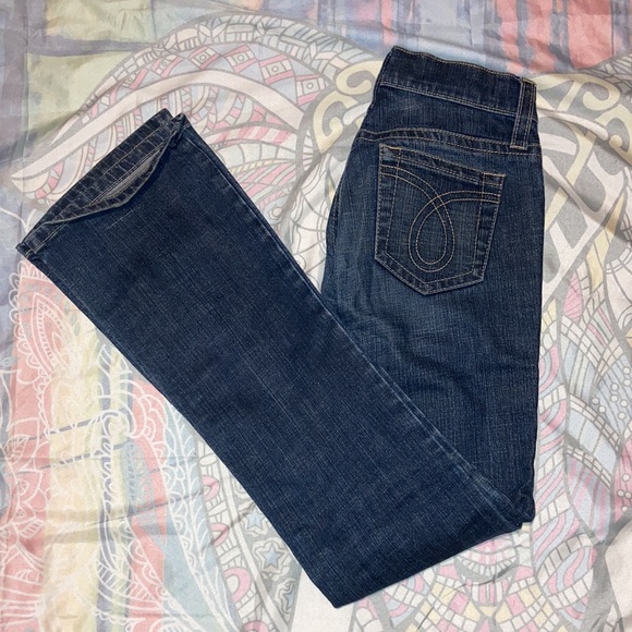 Juicy Couture Bootcut Jeans - Picture 2 of 4